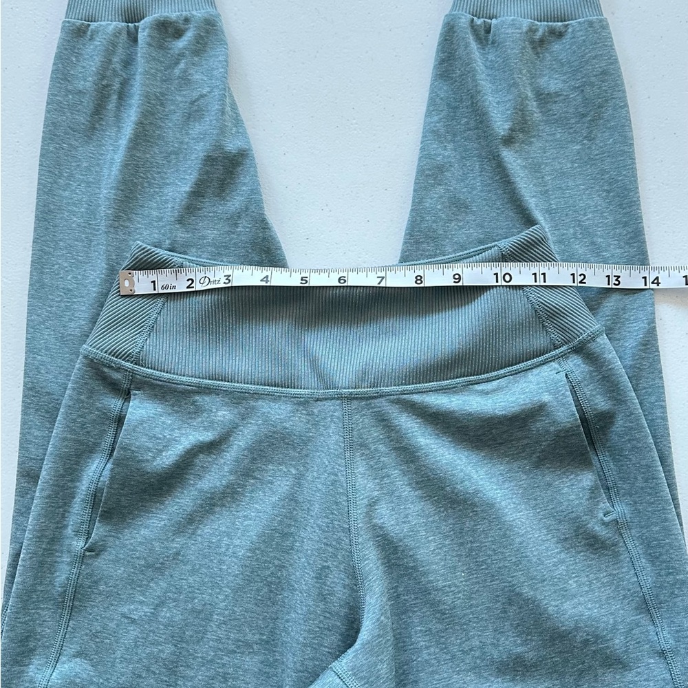 THE NORTH FACE Women's Dune Sky Jogger, Goblin Blue Heather, Size XS - Picture 9 of 12